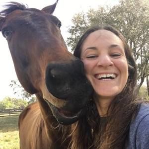 Meet your Posher, Shannon